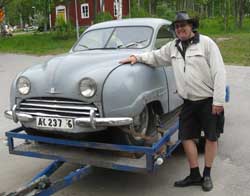 Introbild Johnny